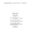 DISPLAY CONTROL APPARATUS, DISPLAY CONTROL METHOD, PROGRAM, AND     INFORMATION STORAGE MEDIUM diagram and image