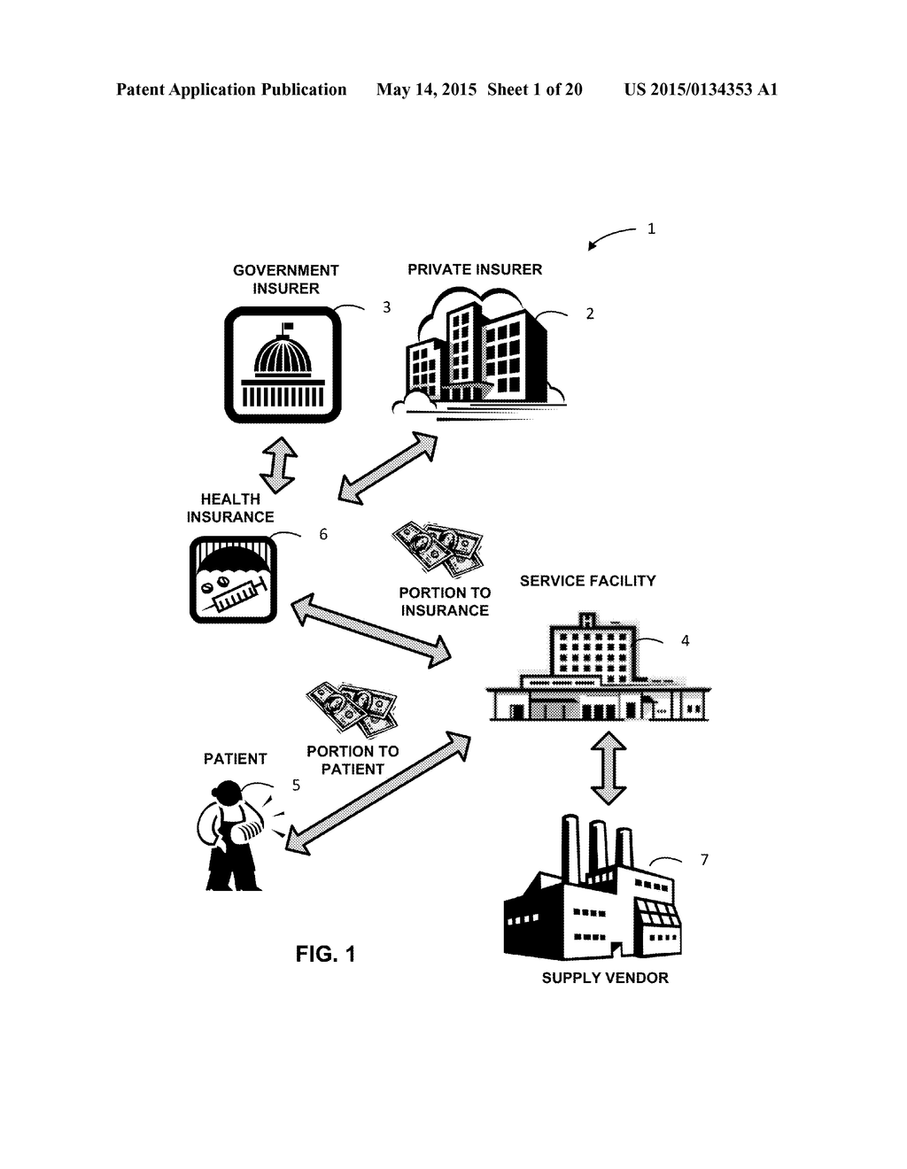 HEALTH CARE SERVICES OPTIMIZATION PLATFORM, STRATEGIC PURCHASING & METHOD     RELATED THEREOF - diagram, schematic, and image 02