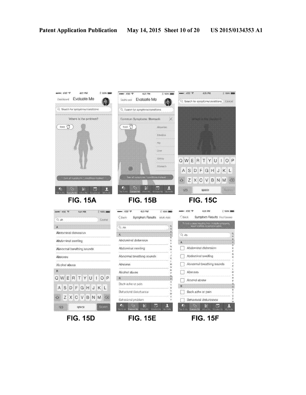 HEALTH CARE SERVICES OPTIMIZATION PLATFORM, STRATEGIC PURCHASING & METHOD     RELATED THEREOF - diagram, schematic, and image 11