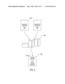 SYSTEMS AND METHODS FOR ASSESSING HYBRIDIZATION OF CLOUD COMPUTING     SERVICES BASED ON DATA MINING OF HISTORICAL DECISIONS diagram and image