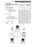 SYSTEM AND METHOD FOR A CONNECTION PLATFORM diagram and image