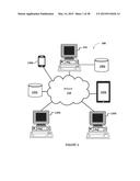 SYSTEM AND METHOD FOR A CONNECTION PLATFORM diagram and image