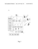 WIRELESS IDENTIFIER DEVICE ENABLED INTERACTIVE CONSUMER EXPERIENCE diagram and image