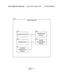 SYSTEMS AND METHODS TO PRESENT DIGITAL CONTENT LISTINGS diagram and image