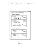 SYSTEMS AND METHODS TO PRESENT DIGITAL CONTENT LISTINGS diagram and image