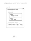 SYSTEMS AND METHODS TO PRESENT DIGITAL CONTENT LISTINGS diagram and image