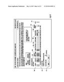 IDENTIFICATION OF DIRECT DEPOSIT PARTICIPANTS diagram and image