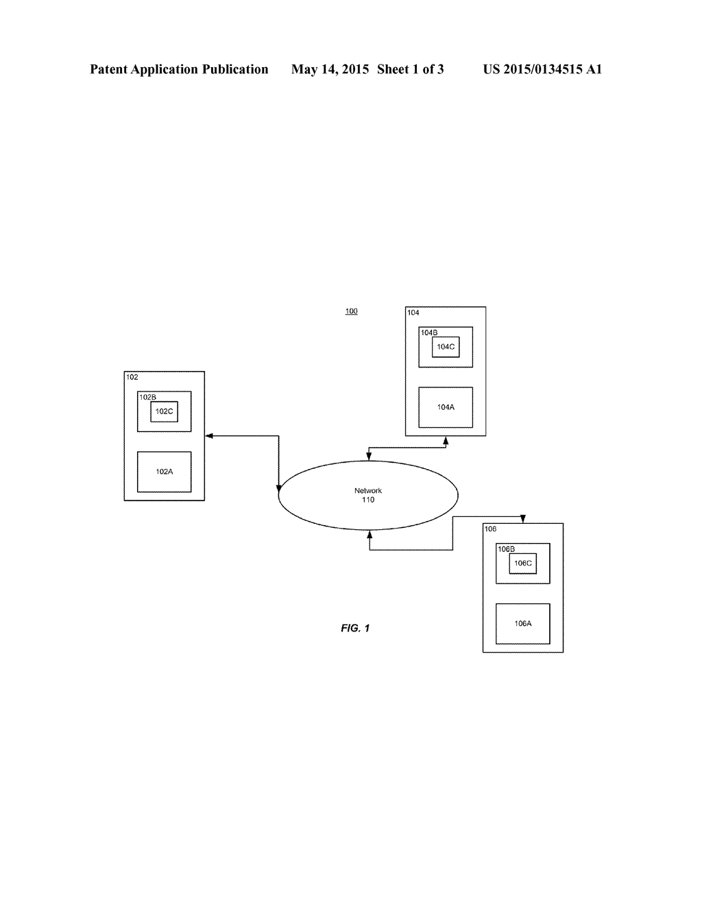 METHODS AND SYSTEMS FOR ELECTRONIC PAYMENT OF A CONSUMER'S BILLS - diagram, schematic, and image 02