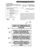 THIRD PARTY PROCESSING OF DIRECT DEPOSIT ENROLLMENT diagram and image