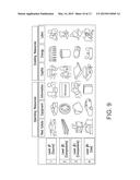 DOMAIN-SPECIFIC SYNTACTIC TAGGING IN A FUNCTIONAL INFORMATION SYSTEM diagram and image