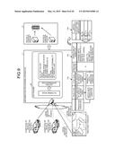 INFORMATION PROCESSING APPARATUS AND LOAD REDUCTION METHOD diagram and image