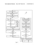 Systems and Methods for Lost Synchronization Data Set Reprocessing diagram and image