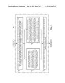 METHODS, SYSTEMS, AND MEDIA FOR PRESENTING RECOMMENDED MEDIA CONTENT ITEMS diagram and image