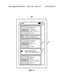 METHODS, SYSTEMS, AND MEDIA FOR PRESENTING RECOMMENDED MEDIA CONTENT ITEMS diagram and image