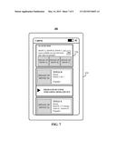 METHODS, SYSTEMS, AND MEDIA FOR PRESENTING RECOMMENDED MEDIA CONTENT ITEMS diagram and image