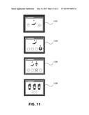 SYSTEMS AND METHODS FOR IDENTIFYING, SEARCHING, ORGANIZING, SELECTING AND     DISTRIBUTING CONTENT BASED ON MOOD diagram and image