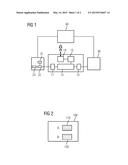 Data Imparting Apparatus and Method for Providing References to Data     Records in a User Database diagram and image