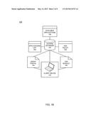 THIRD PARTY APPLICATION DELIVERY VIA AN AGENT PORTAL diagram and image