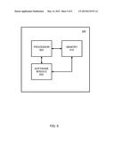 THIRD PARTY APPLICATION DELIVERY VIA AN AGENT PORTAL diagram and image