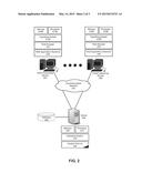 ANALYTICS BASED SCOPING OF HTML5 WEB STORAGE ATTRIBUTES diagram and image