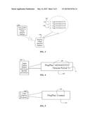 System and Method For Machines to Communicate over the Internet diagram and image