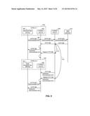 DATA CACHING IN A HYBRID COMMUNICATIONS SYSTEM diagram and image