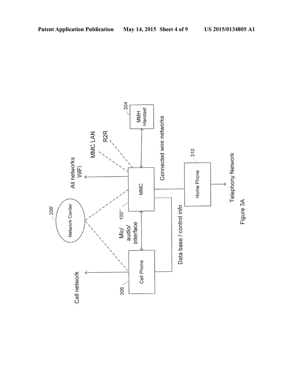 MULTIMEDIA COMMUNICATOR - diagram, schematic, and image 05