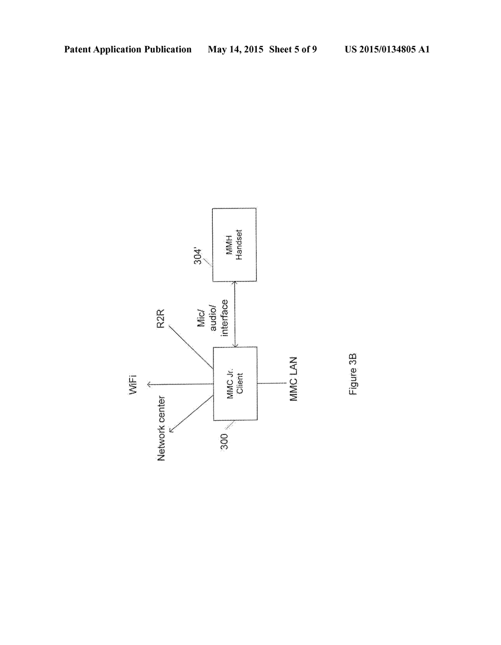 MULTIMEDIA COMMUNICATOR - diagram, schematic, and image 06