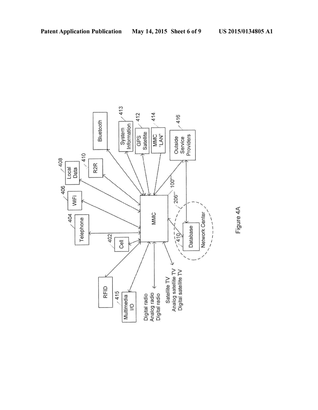 MULTIMEDIA COMMUNICATOR - diagram, schematic, and image 07