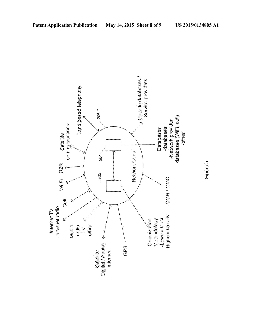 MULTIMEDIA COMMUNICATOR - diagram, schematic, and image 09