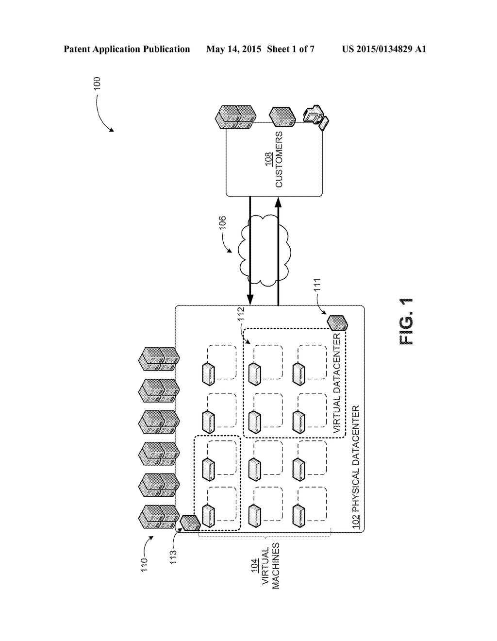 MEMORY DEDUPLICATION MASKING - diagram, schematic, and image 02