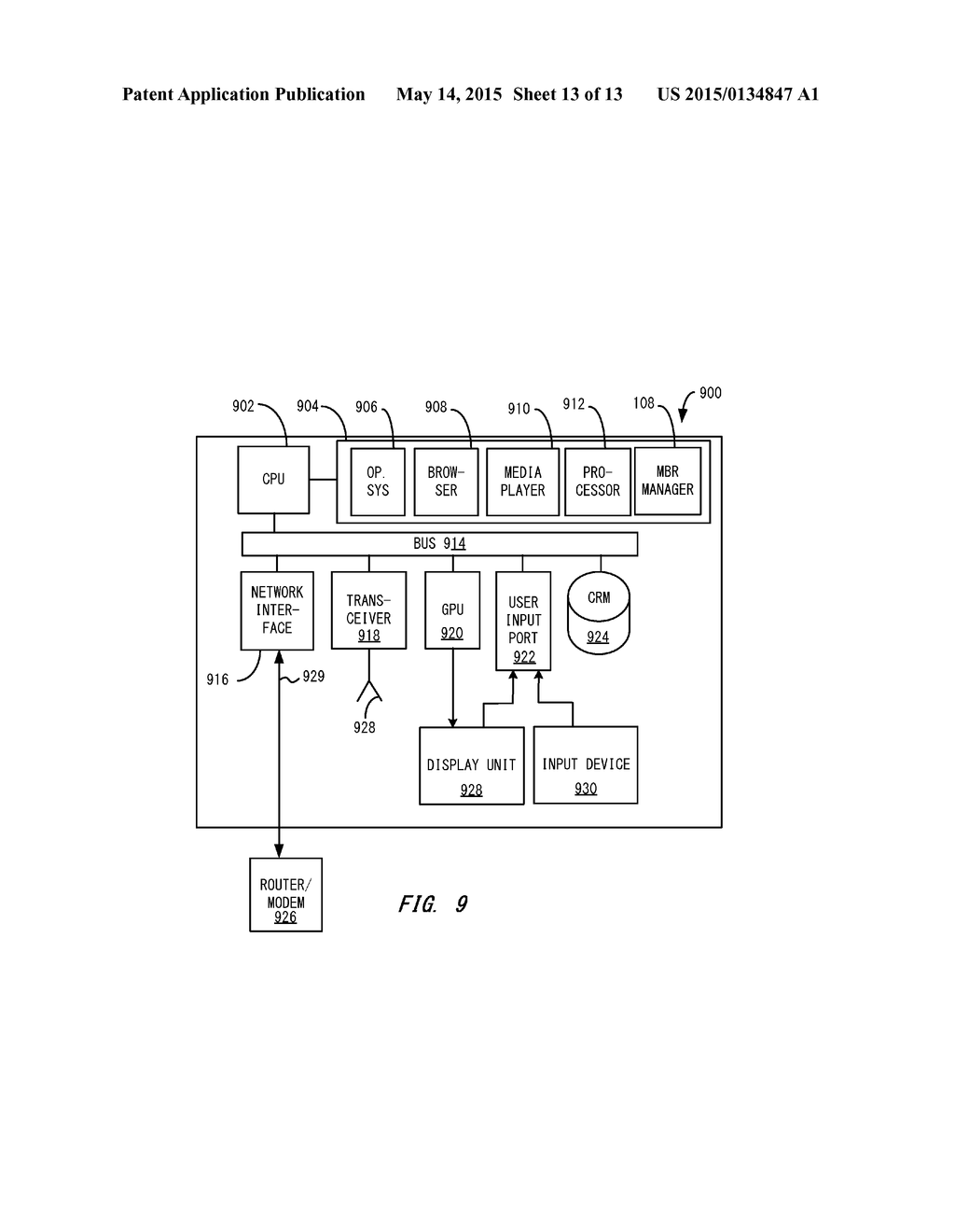 DYNAMIC ADJUSTMENT TO MULTIPLE BITRATE ALGORITHM BASED ON BUFFER LENGTH - diagram, schematic, and image 14