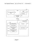 System and Method for I/O Optimization in a Multi-Queued Environment diagram and image