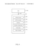 SUPERSPEED INTER-CHIP INTERFACE diagram and image