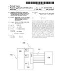 MEMORY CONTROLLER, COMPUTING DEVICE WITH A MEMORY CONTROLLER, AND METHOD     FOR CALIBRATING DATA TRANSFER OF A MEMORY SYSTEM diagram and image