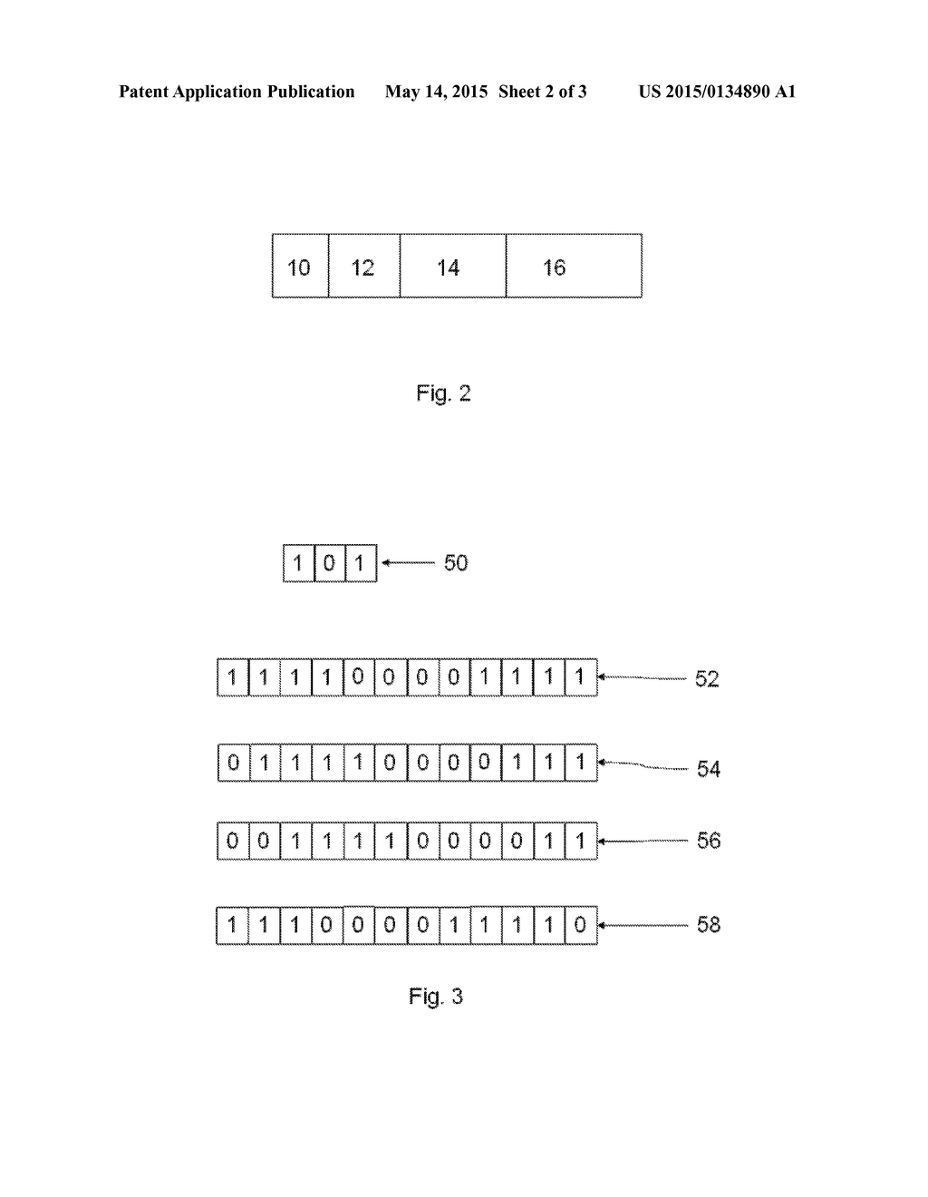 MEMORY CONTROLLER, COMPUTING DEVICE WITH A MEMORY CONTROLLER, AND METHOD     FOR CALIBRATING DATA TRANSFER OF A MEMORY SYSTEM - diagram, schematic, and image 03