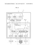 STORAGE APPARATUS, METHOD OF CONTROLLING STORAGE APPARATUS, AND     NON-TRANSIENT COMPUTER-READABLE STORAGE MEDIUM STORING PROGRAM FOR     CONTROLLING STORAGE APPARATUS diagram and image