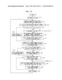 STORAGE APPARATUS, METHOD OF CONTROLLING STORAGE APPARATUS, AND     NON-TRANSIENT COMPUTER-READABLE STORAGE MEDIUM STORING PROGRAM FOR     CONTROLLING STORAGE APPARATUS diagram and image