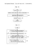 STORAGE APPARATUS, METHOD OF CONTROLLING STORAGE APPARATUS, AND     NON-TRANSIENT COMPUTER-READABLE STORAGE MEDIUM STORING PROGRAM FOR     CONTROLLING STORAGE APPARATUS diagram and image