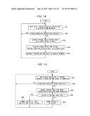 STORAGE APPARATUS, METHOD OF CONTROLLING STORAGE APPARATUS, AND     NON-TRANSIENT COMPUTER-READABLE STORAGE MEDIUM STORING PROGRAM FOR     CONTROLLING STORAGE APPARATUS diagram and image