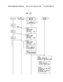 STORAGE APPARATUS, METHOD OF CONTROLLING STORAGE APPARATUS, AND     NON-TRANSIENT COMPUTER-READABLE STORAGE MEDIUM STORING PROGRAM FOR     CONTROLLING STORAGE APPARATUS diagram and image