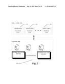 DISTRIBUTED CACHE ARRANGEMENT diagram and image