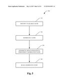 DISTRIBUTED CACHE ARRANGEMENT diagram and image