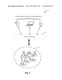 DISTRIBUTED CACHE ARRANGEMENT diagram and image