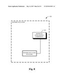 DISTRIBUTED CACHE ARRANGEMENT diagram and image