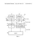 ADAPTIVE PREFETCHING IN A DATA PROCESSING APPARATUS diagram and image