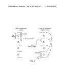 ADAPTIVE PREFETCHING IN A DATA PROCESSING APPARATUS diagram and image