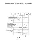 UICCS EMBEDDED IN TERMINALS OR REMOVABLE THEREFROM diagram and image