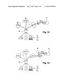 UICCS EMBEDDED IN TERMINALS OR REMOVABLE THEREFROM diagram and image