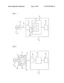 TRANSMITTING DEVICE AND METHOD OF OVERLAYING SIGNALS WITH THE DEVICE diagram and image